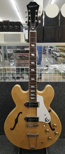 Epiphone casino full - epiphone, hollow