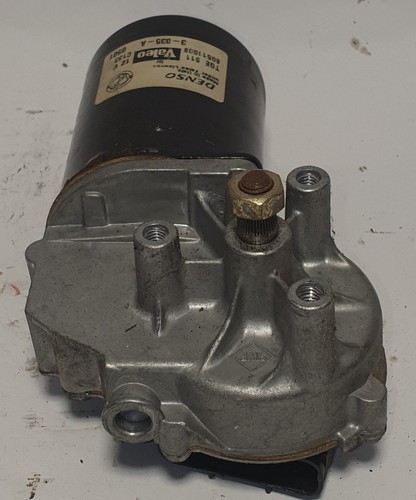 Scheibenwischermotor 60511009