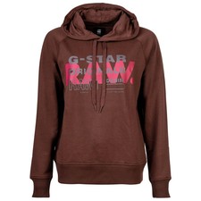 G-STAR Damen Hoodie - Raglan