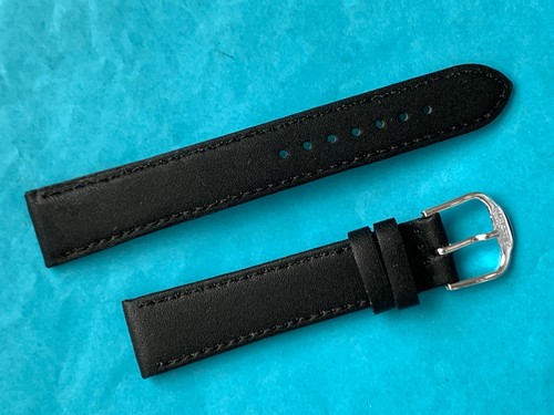 Eichmüller lederband 18mm - lederband,