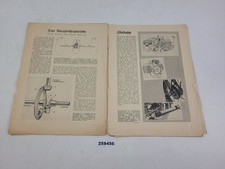 Blätter Ausgleichsgetriebe