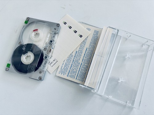 Tdk r90 90 - 90, metal