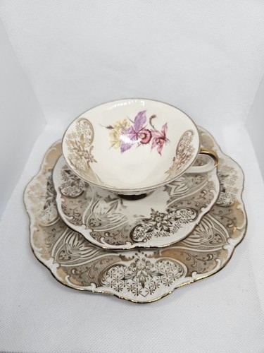 Teiliges set vintage - set,