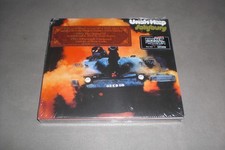 Uriah Heep - Salisbury 2 CD