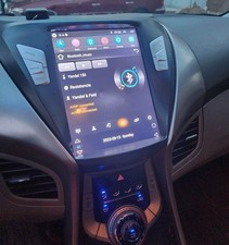 4+64G Carplay Android13 Car