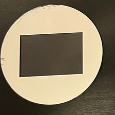 Glasgobo Type 127 - 37,5mm