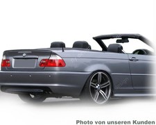 SPOILER passend für BMW E46