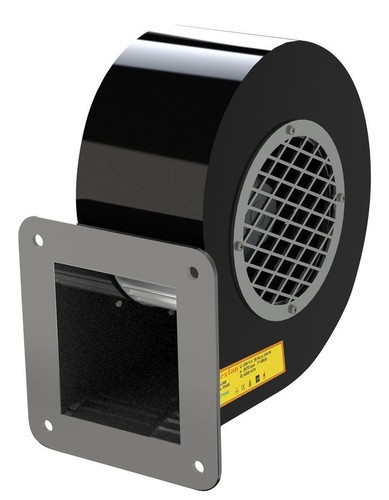 Turbo radialgebläse - turbo,