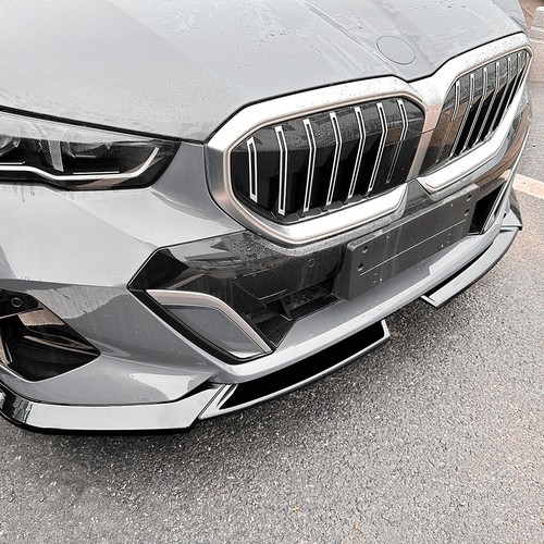 Auto frontstoßstange spoiler - auto,