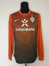 SV Werder Bremen Trikot/