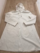 STUTTERHEIM Regenmantel