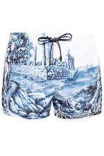 Dolce & Gabbana Badehose