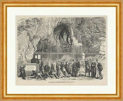 Die grotte mit der - die,