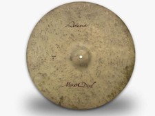 Murat Diril Crash 19" Artistic