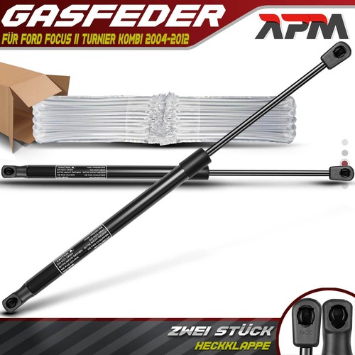 Gasfeder heckklappe - 2x,