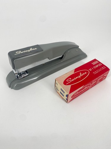 Swingline tacker hefter - swingline,