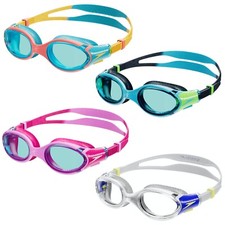 Speedo Schwimmbrille Biofuse