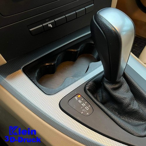 Bmw e90 getränkehalter - bmw,