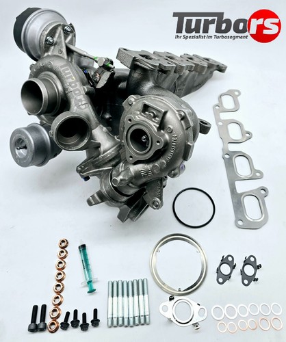 Turbolader für volkswagen - turbolader,