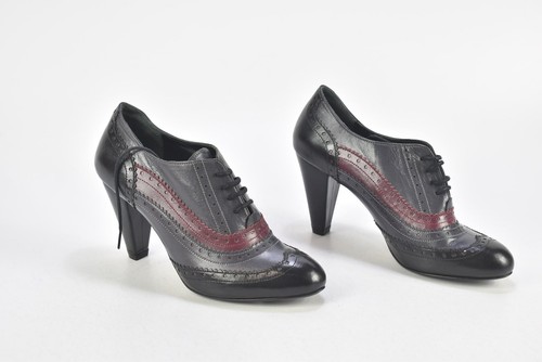 Xtrend damen halbschuhe - xtrend,
