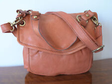 Fossil Schultertasche