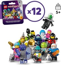 LEGO® Minifiguren Serie 26 -
