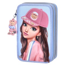 Depesche 3-Fach Federtasche