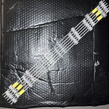 LED Streifen Set Hintergrundbeleuchtung Philips, Samsung 3B7CZ-59410 2014CURVED