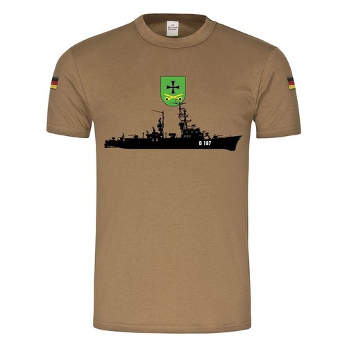 Tropen rommel d187 - bw,