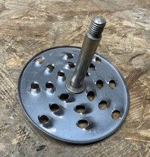 Reibscheibe Raspelscheibe grob