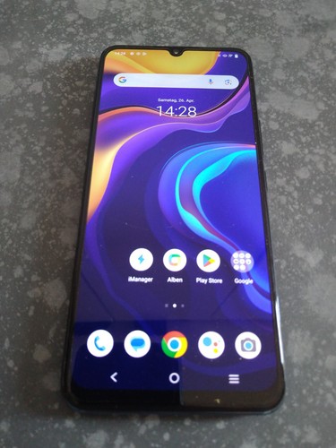 Vivo v20 v2023 - v2023, 128gb