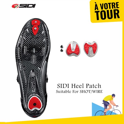 Rennrad lock schuhe - lock,