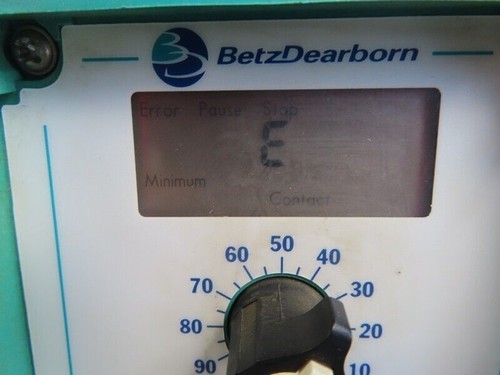 Betzdearborn prominent - betzdearborn, g