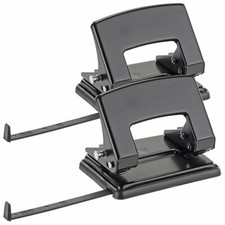 2er-Set 2-fach-Bürolocher