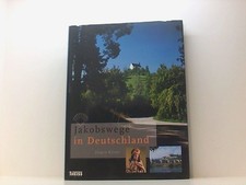 Jakobswege in Deutschland