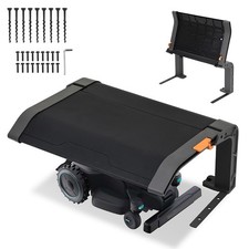 Rasenmäher Garage Carport