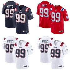 Men's New England Patriots 99