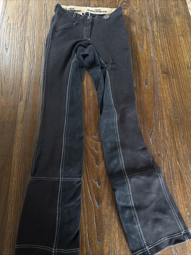 Hkm damen reithose - hkm,