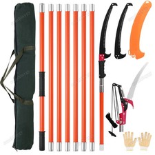 Teleskop Astsäge Baumsäge