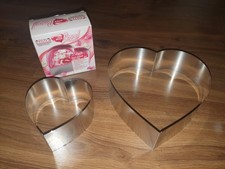 Kaiser Tortenring Kuchenform