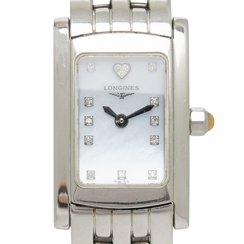 Longines dolce vita 14p - longines,