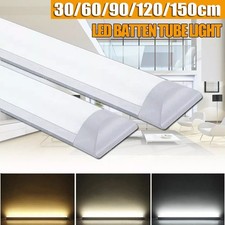 LED Feuchtraumleuchte