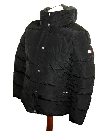 Tommy hilfiger winterjacke - tommy,