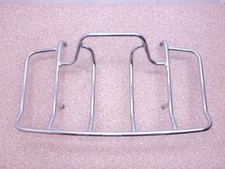 CHROM Gepäck Träger Topcase