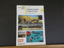MIBA Modellbahn Praxis