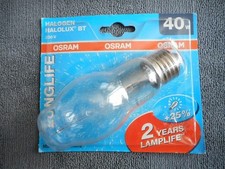 1 St. Osram  Halolux BT 64470