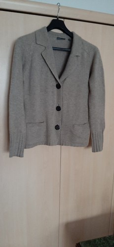 Damen 100 cashmere - 100%, sadra
