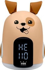 RKIDSDOG Wecker