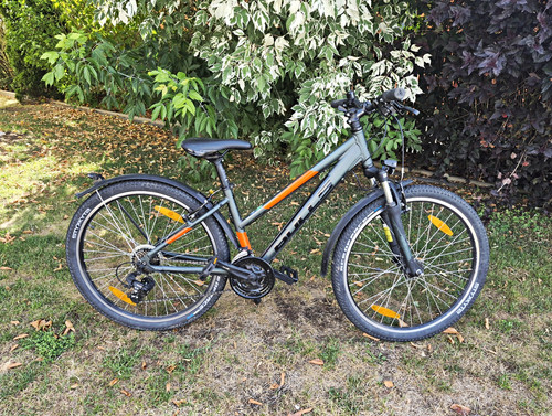 Cross country 7 - xc, 3.7