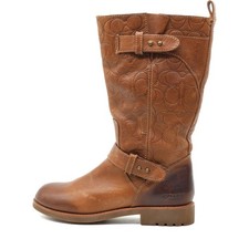 Coach Damen Virginia A4238